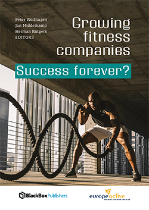 Growing Fitness Companies