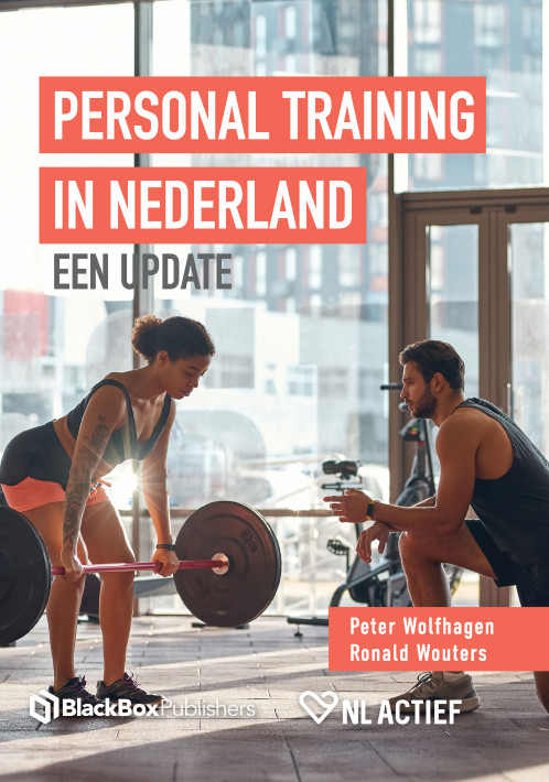 Personal Training in Nederland, een update